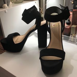 Sexy shoes!!
